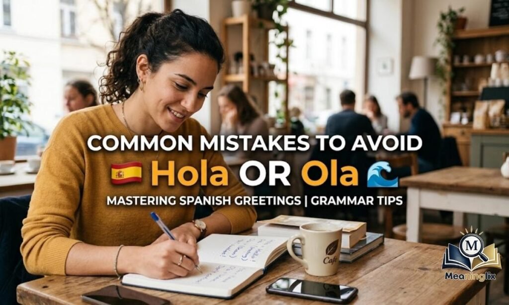 Common Mistakes to Avoid