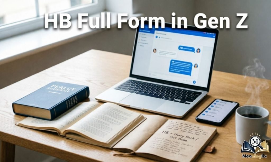 HB full form in Genz