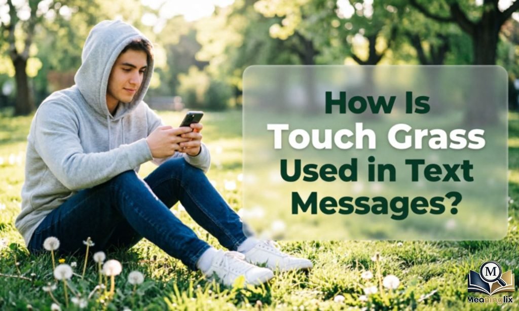 Used in Text Messages