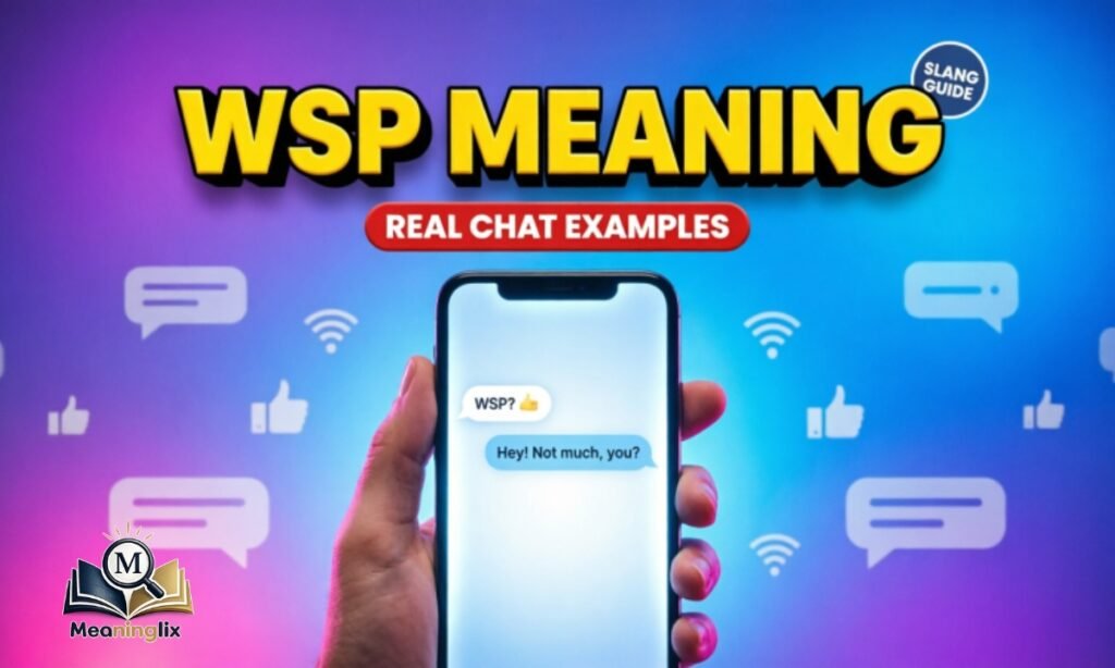 Real Chat Examples