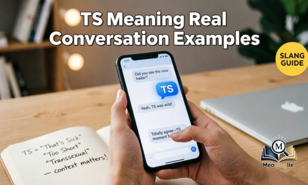 Real Conversation Examples