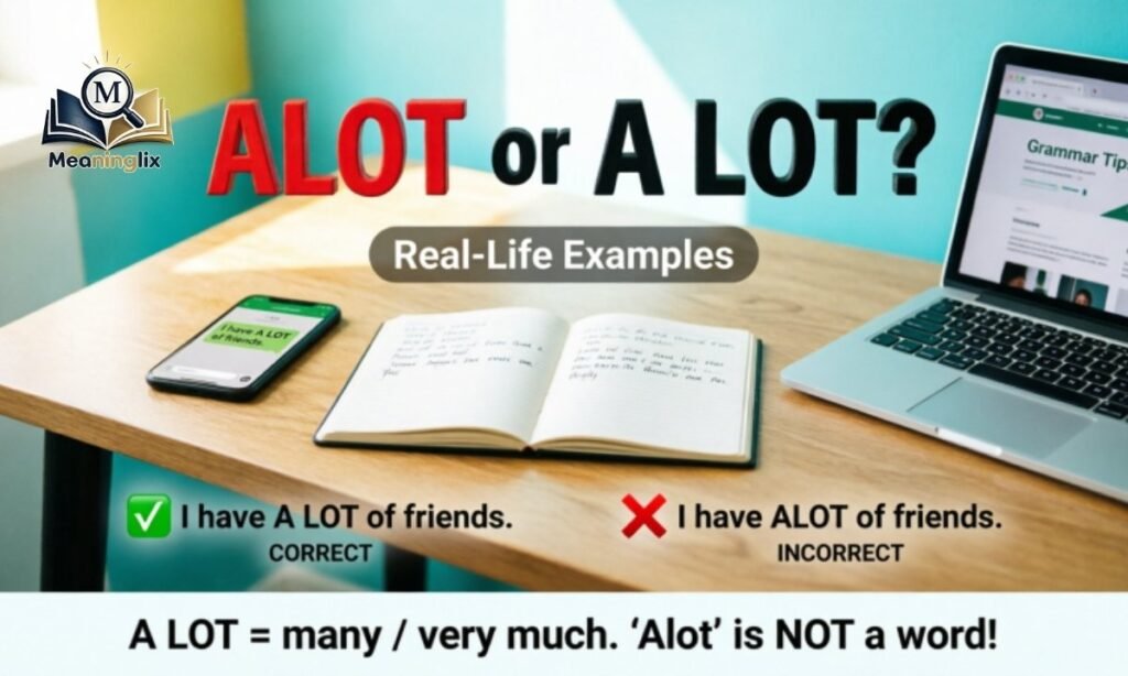 Real-Life Examples