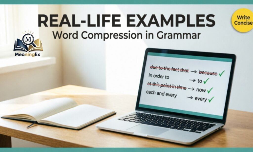 Real-Life Examples