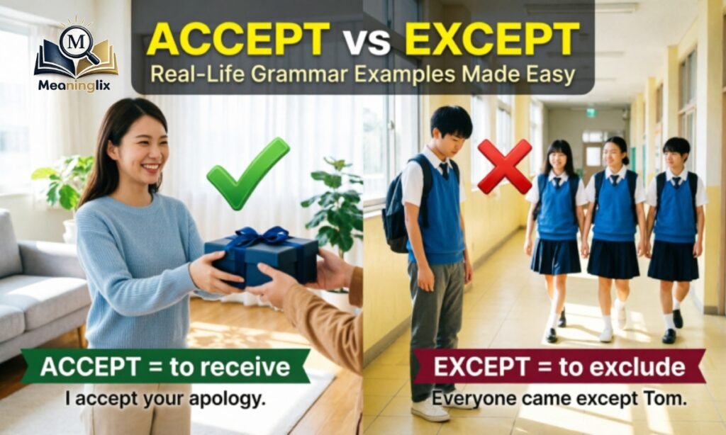 Real-Life Examples