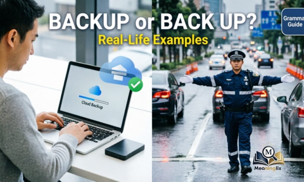 Real-Life Examples