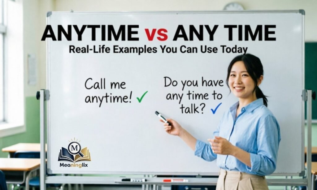 Real-Life Examples