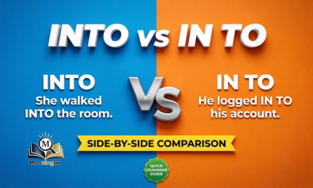 Side-by-Side Comparison