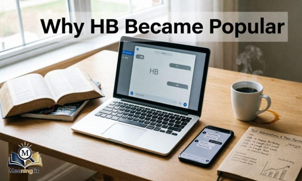 Why HB Became Popular