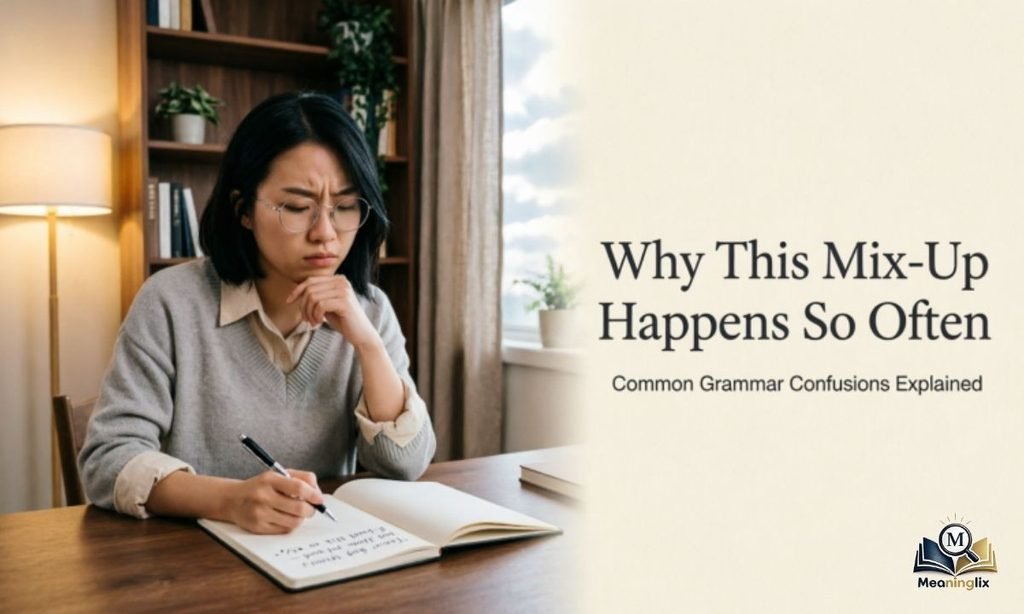 Why This Mix-Up Happens So Often "Which vs That"