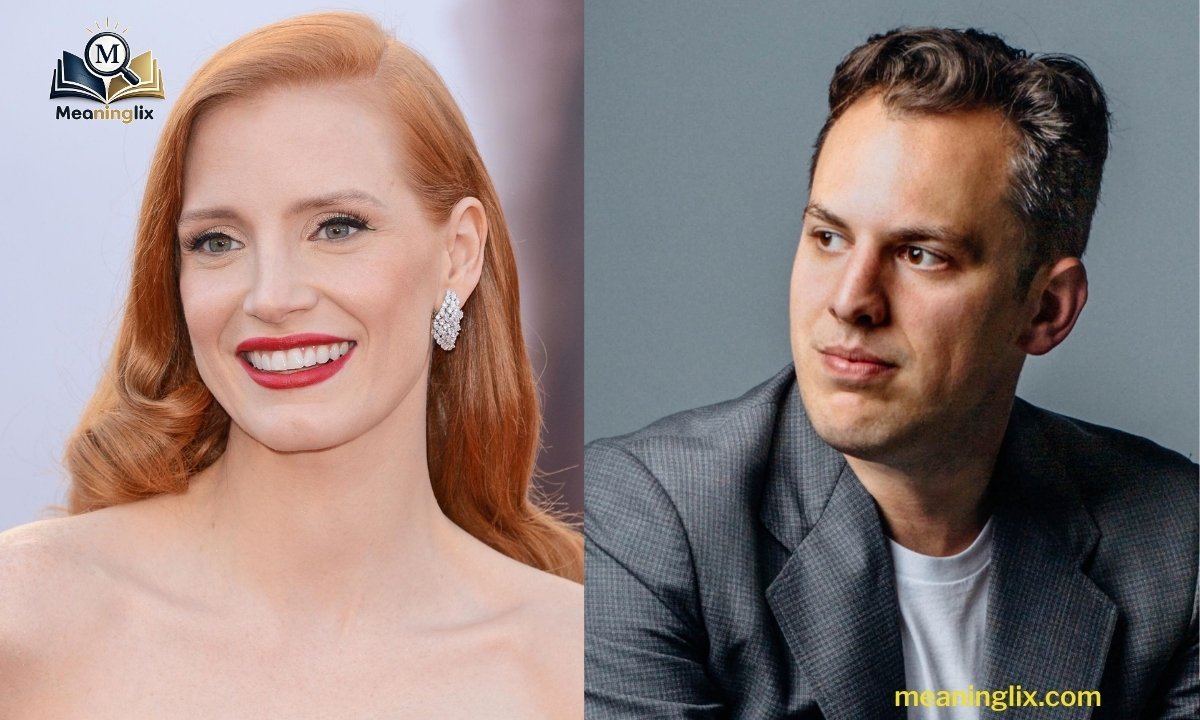 Did Jessica Chastain and Mike Krieger Ever Work Together