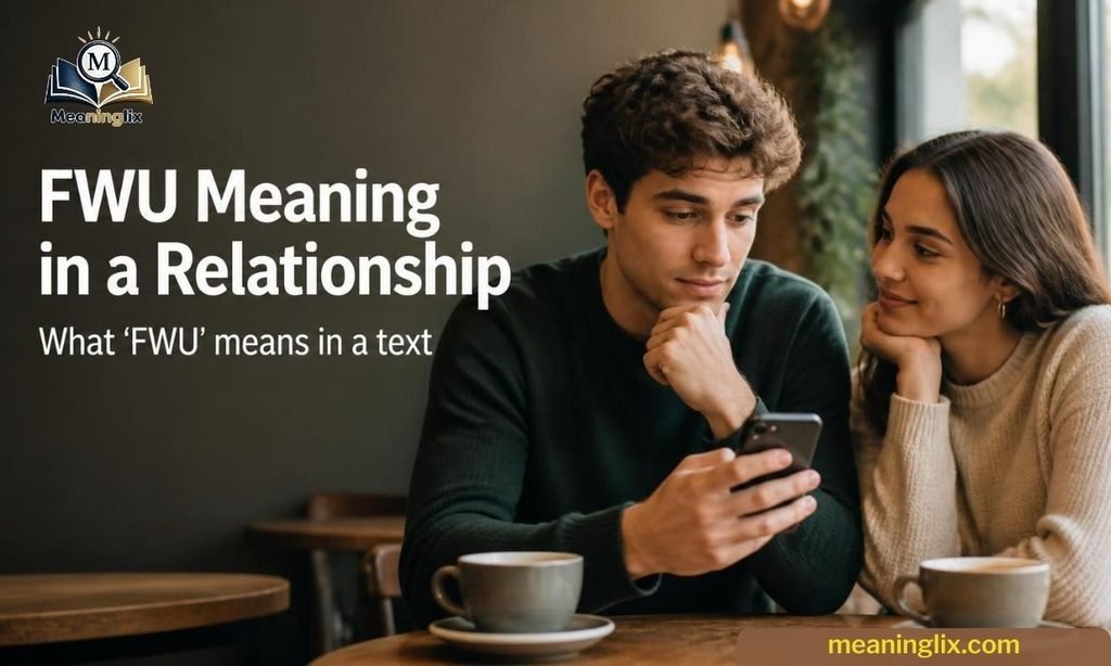 FWU Meaning in a Relationship